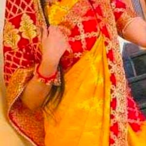 Banarsi Saree