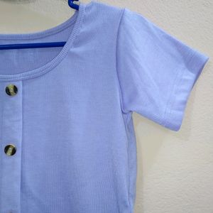 *NEW* Lavender Casual Top