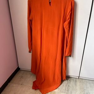 Ancestry Kurta