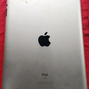 Apple iPad 64GB Model A1396 Not Working