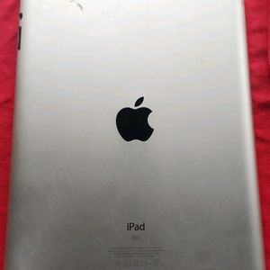 Apple iPad 2 64GB Model A1396 Not Working