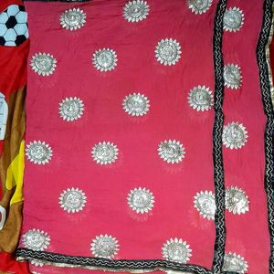 Party Wear Dupatta