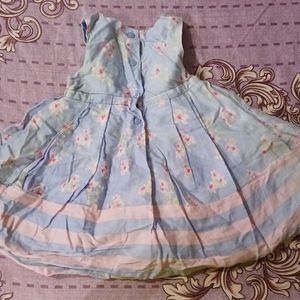 Mothercare Baby Girls Frock