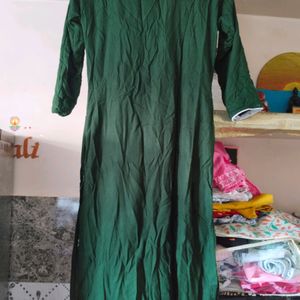 Kurti Set