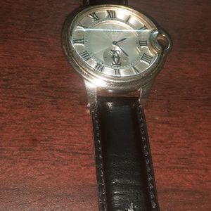 VINTAGE  CARTIER WATCH