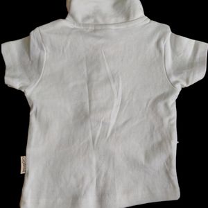 Baby vest