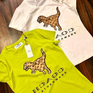 Coach Tees