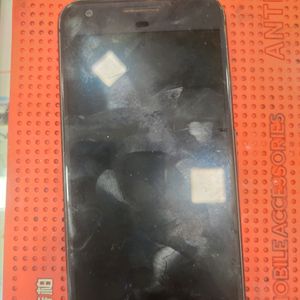 Google Pixel phone (Repairable)