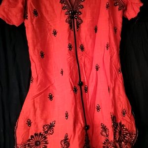 Short Kurti