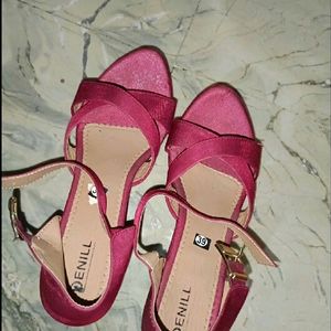 Denill🎀Coquette Heels