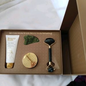 Beauty Gods Skin Care Kit Combo