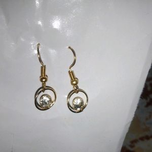 New Design Earrings