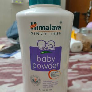 Baby Powder Himalaya (700 Gm)