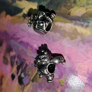 Kungfu Panda Charms