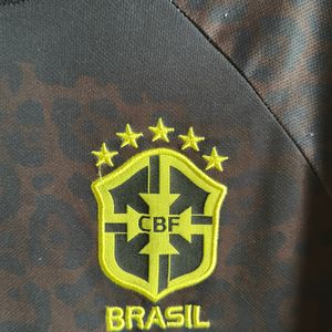 Nike Brasil Jersey