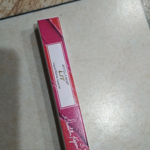 Liquid Matte Myglamm Lipstick 1