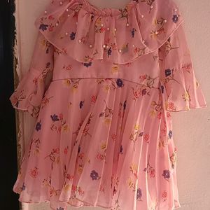 Kids Frock