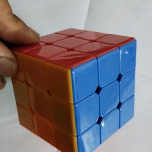 rubic cube