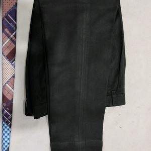 Formal Black trouser