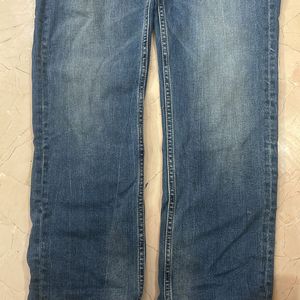 Lee Jeans Travis Fit- slim Fit