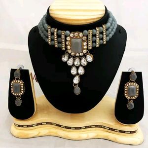 Jwellery Set