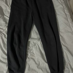 H&M High Waisted Joggers