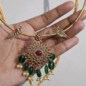 Combo Jewellery Set