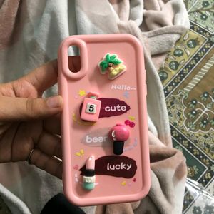 Iphone X Case