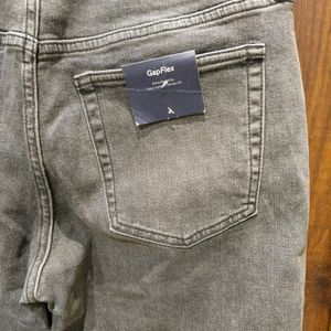 Gap Flex International Denim Collection