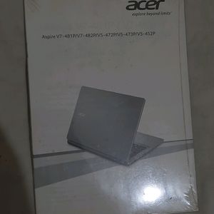 Acer Aspire V7-481P 14" Intel Core i5