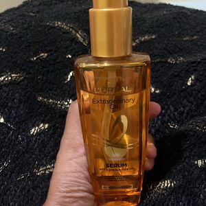 L’Oreal Paris Extraordinary Oil Serum