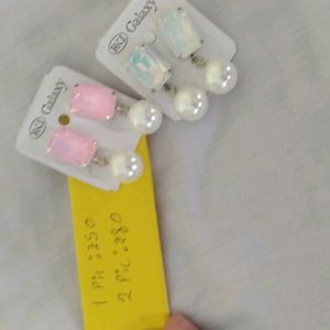 Party Wear Earrings