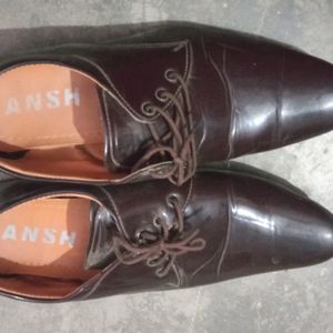 Formal Men Shose