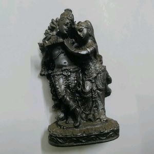 Radha Krishna Idol