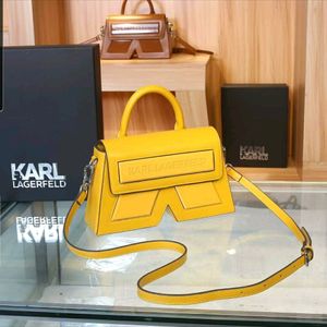 Karl Lagerfeld Slingbags