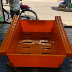 Fridge Storage Basket