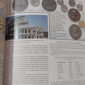 The Coin Atlas