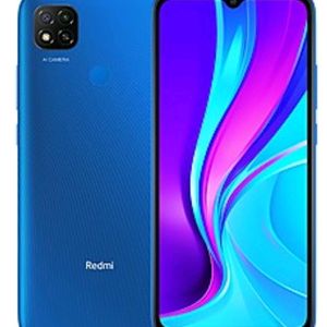 Redmi 9 mobile Phone