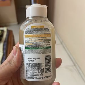 Garnier Skin Naturals Micellar Cleansing Water I