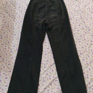 Urbanic Black Jeans