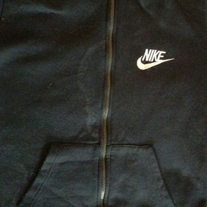 Nike Jacket Sweater