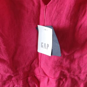 GAP BRAND DRESS WITH TAG