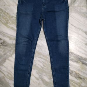 Tommy Hilfiger Denim Jeans