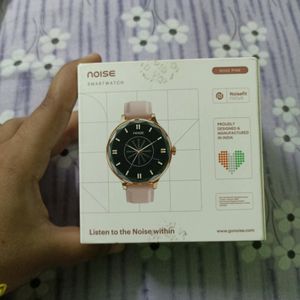 Noise Fit Diva Smartwatch