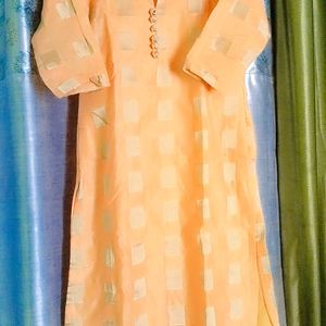 New Beautiful Wedding Kurti