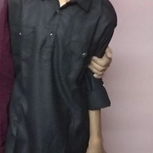 Pathani Kurta And Pyjama