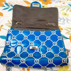 Deal Of The Day Blue Bag