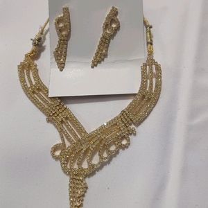 Jewellery Set