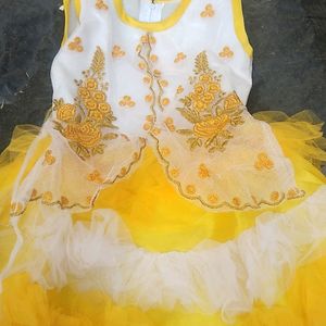 Baby Girl Dress