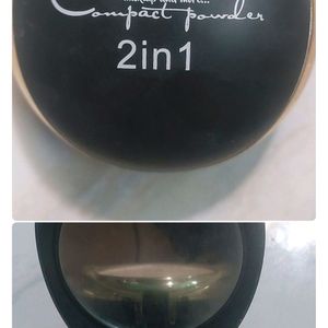 Stick & Tip Concealer